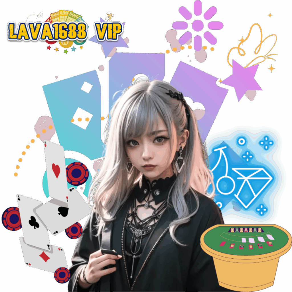 lava1688 vip สล็อตทุนน้อย